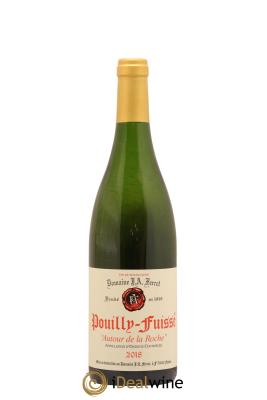 Pouilly-Fuissé Autour de la Roche J.A. Ferret (Domaine)