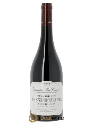 Vosne-Romanée 1er Cru Les Chaumes Méo-Camuzet (Domaine) 