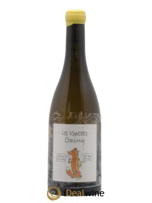 Arbois Les Viandris Chardonnay Ponnelle Bornard