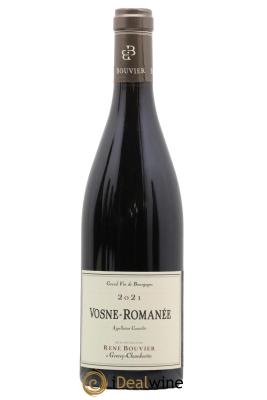 Vosne-Romanée René Bouvier (Domaine)