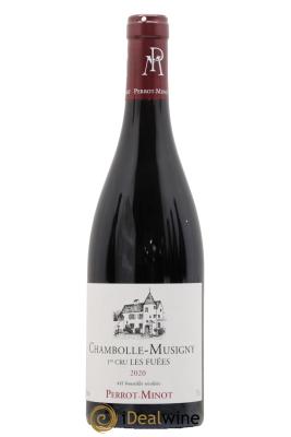 Chambolle-Musigny 1er Cru Les Fuées Vieilles Vignes Perrot-Minot