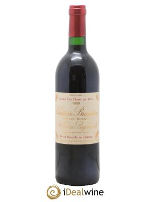 Château Branaire Ducru 4ème Grand Cru Classé