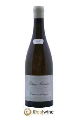 Puligny-Montrachet Etienne Sauzet