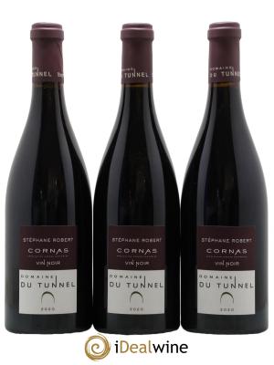 Cornas Vin Noir Tunnel (Domaine du)