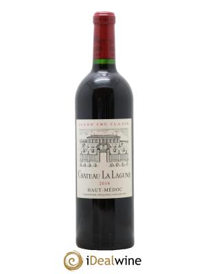 Château la Lagune 3ème Grand Cru Classé