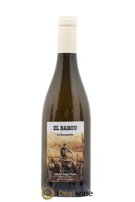 Vin de France La Beaumette Domaine El Babou Olivier Saint Priest