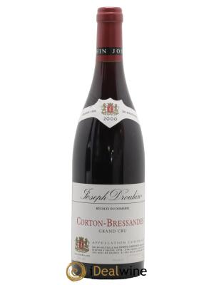 Corton Grand Cru Bressandes Joseph Drouhin