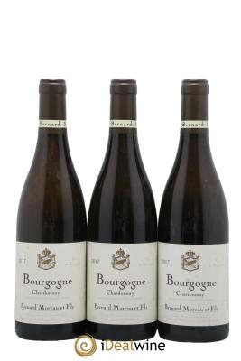 Bourgogne Chardonnay Bernard Moreau et Fils