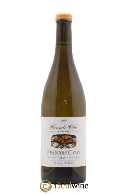 Sancerre La Grande Côte François Cotat