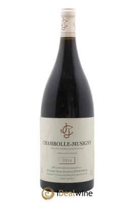 Chambolle-Musigny Jean-Jacques Confuron