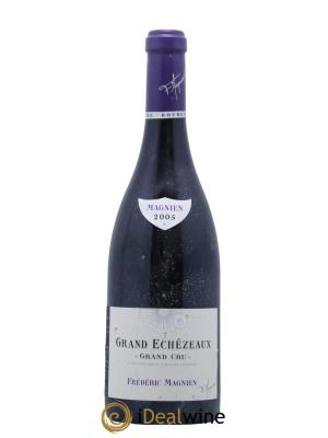 Grands Echézeaux Grand Cru Frédéric Magnien