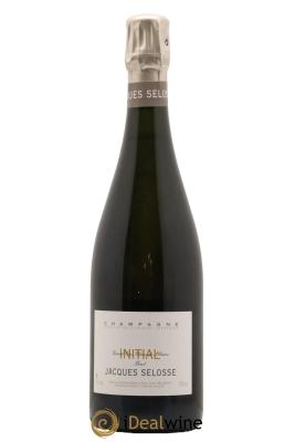 Initial Brut Jacques Selosse