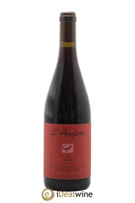 Vin de France Nizon L'Anglore