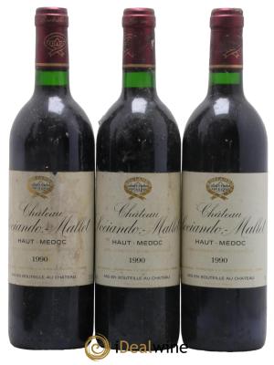 Château Sociando Mallet