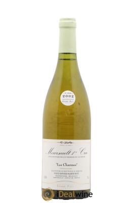 Meursault 1er Cru Charmes Boyer-Martenot