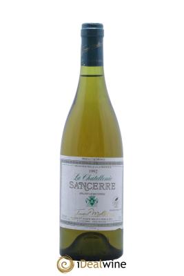 Sancerre La Chatellenie Domaine Mellot Pere et Fils