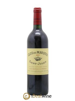 Clos du Marquis