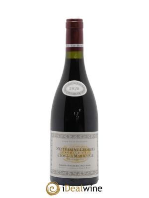 Nuits Saint-Georges 1er Cru Clos de La Maréchale Jacques-Frédéric Mugnier