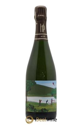 Champagne L'Etang de nos Souvenirs Pascal Henin