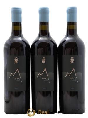 Vin de Corse Monte Mare Comte Abbatucci (Domaine)