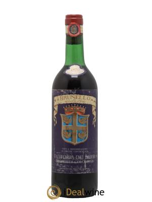 Brunello di Montalcino DOCG Fattoria dei Barbi