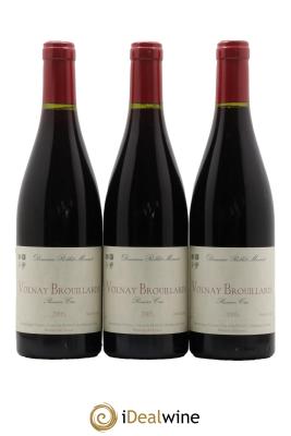 Volnay 1er Cru Brouillards Roblet-Monnot (Domaine) 