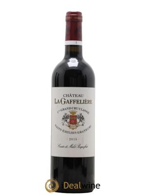 Château la Gaffelière 1er Grand Cru Classé B 