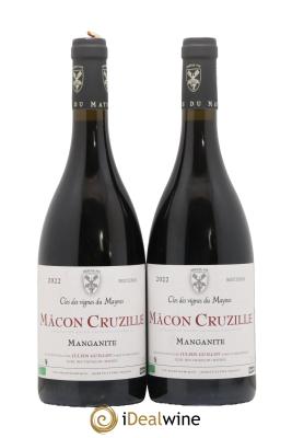 Mâcon-Cruzille Manganite Les Vignes du Maynes