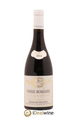 Vosne-Romanée Mongeard-Mugneret (Domaine)