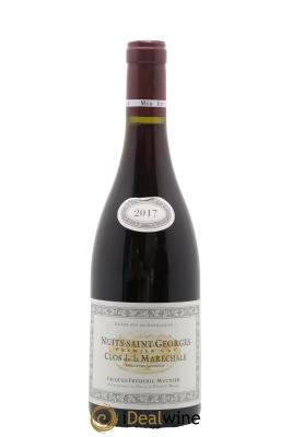 Nuits Saint-Georges 1er Cru Clos de La Maréchale Jacques-Frédéric Mugnier