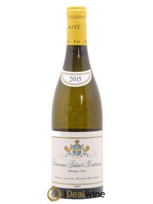 Bienvenues-Bâtard-Montrachet Grand Cru Leflaive (Domaine)