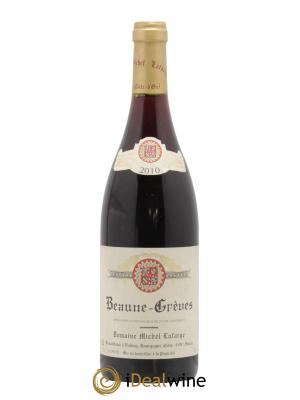 Beaune 1er Cru Grèves Lafarge (Domaine)