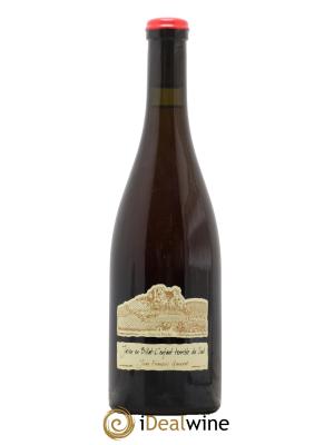 Côtes du Jura Julien en Billat l'enfant terrible du Sud Jean-François Ganevat (Domaine)