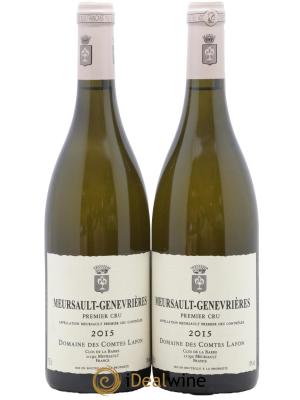 Meursault 1er Cru Genevrières Comtes Lafon (Domaine des)