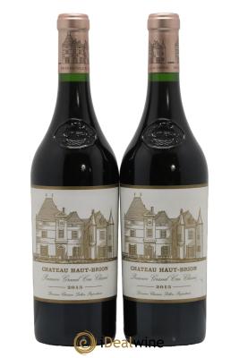 Château Haut Brion 1er Grand Cru Classé 