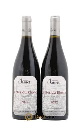 Côtes du Rhône Jamet (Domaine)