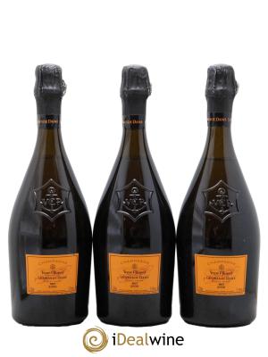 La Grande Dame Veuve Clicquot Ponsardin 