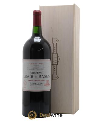 Château Lynch Bages 5ème Grand Cru Classé