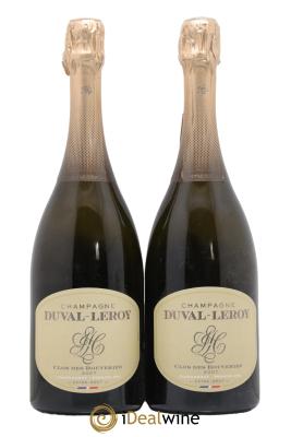 Clos des Bouveries Duval-Leroy