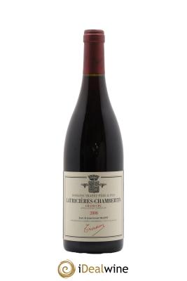 Latricières-Chambertin Grand Cru Domaine Trapet 