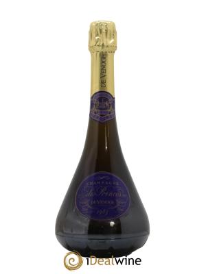 Cuvée des Princes De Venoge