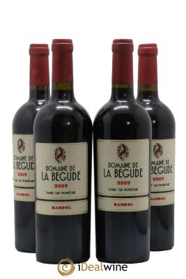 Bandol La Bégude