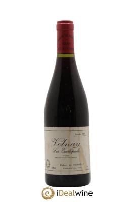 Volnay 1er Cru Les Taillepieds De Montille (Domaine) 