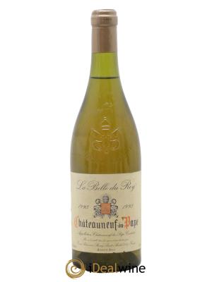 Châteauneuf-du-Pape La Belle du Roy