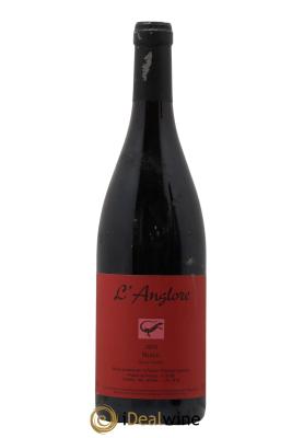 Vin de France Nizon L'Anglore