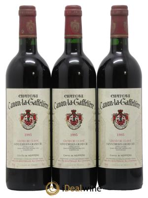 Château Canon la Gaffelière 1er Grand Cru Classé B