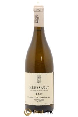 Meursault Comtes Lafon (Domaine des)