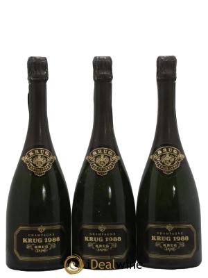 Vintage Krug