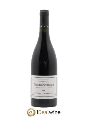 Grands-Echezeaux Grand Cru Vincent Girardin (Domaine)