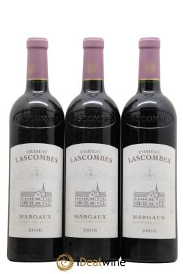 Château Lascombes 2ème Grand Cru Classé